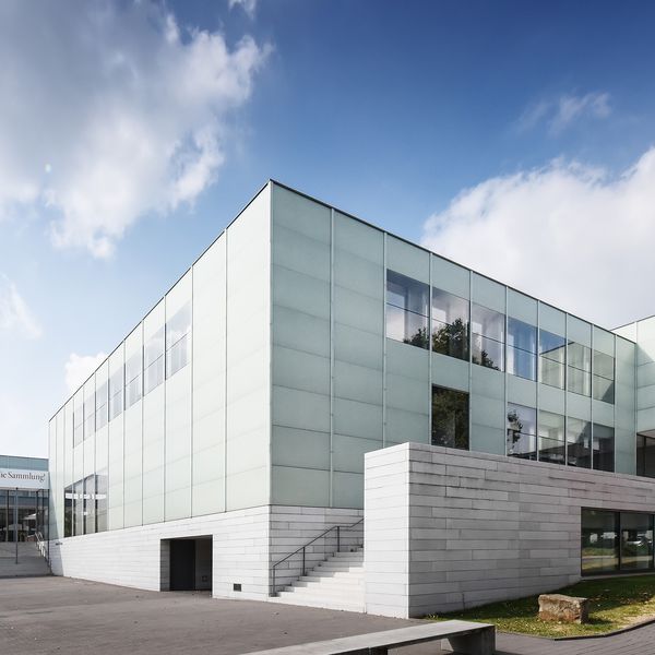 Museum – Museum Folkwang – RuhrKunstMuseen